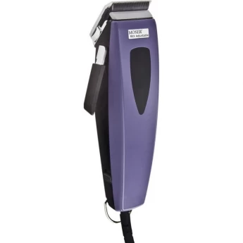 Машинка для стрижки шерсти MOSER Rex Adjustable синий