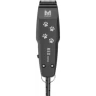 Машинка для стрижки шерсти MOSER REX MINI черный 1411-0063
