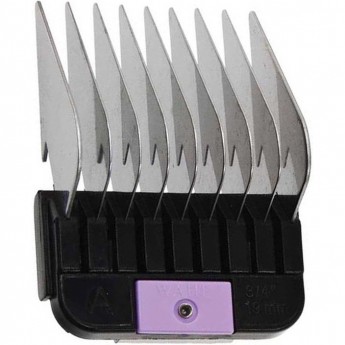 Насадка MOSER на металлической основе 19 мм